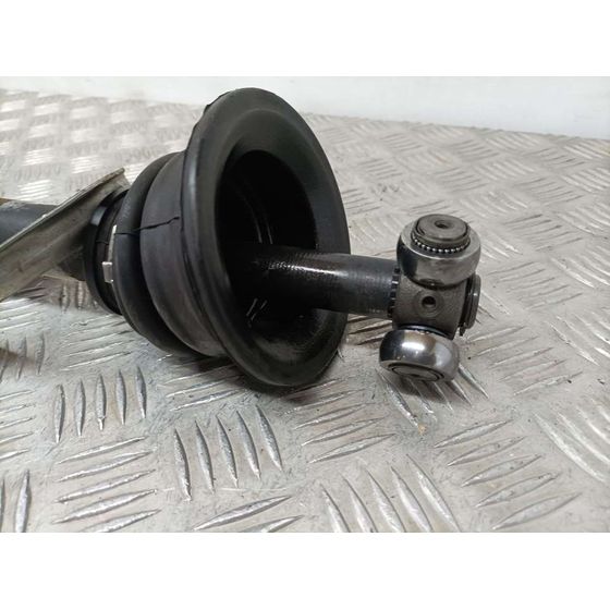 Transmision Delantera Izquierda Para Renault Megane I Berlina Hatchback