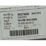 Cuadro Instrumentos Para Peugeot 308 Sw