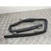 Airbag Cortina Delantero Derecho  Para Peugeot 308 Sw