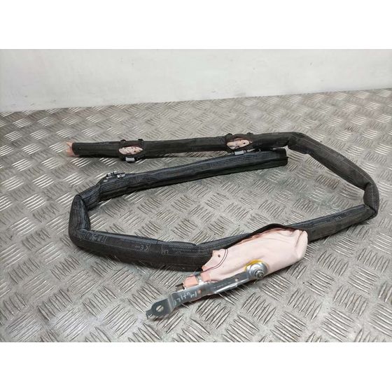 Airbag Cortina Delantero Derecho Para Peugeot 308 Sw
