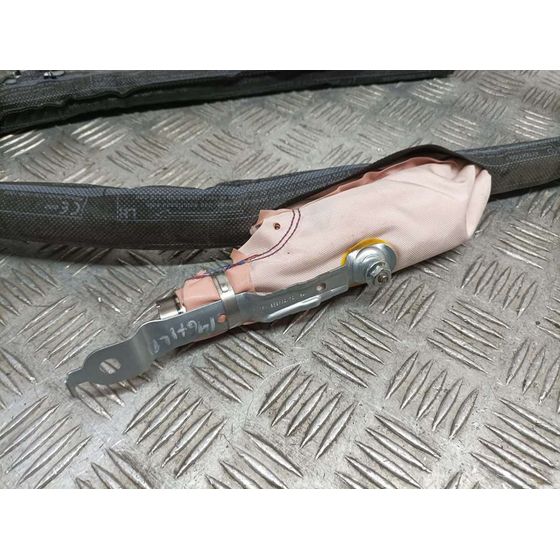 Airbag Cortina Delantero Derecho Para Peugeot 308 Sw