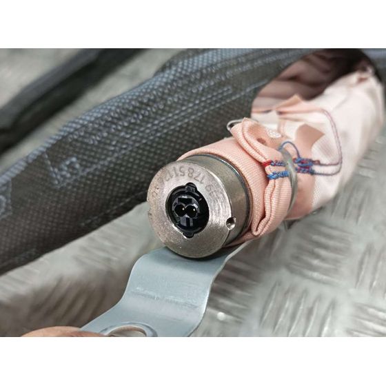 Airbag Cortina Delantero Derecho Para Peugeot 308 Sw
