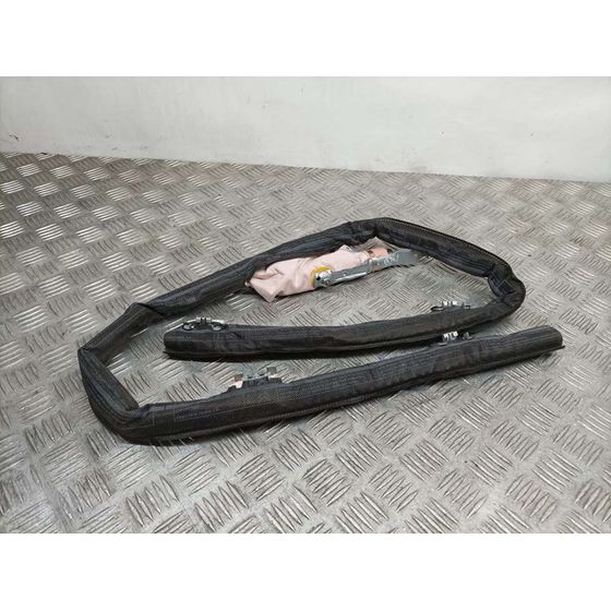 Airbag Cortina Delantero Izquierdo Para Peugeot 308 Sw