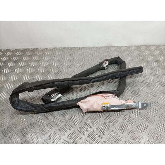 Airbag Cortina Delantero Izquierdo Para Peugeot 308 Sw