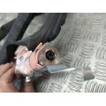 Airbag Cortina Delantero Izquierdo Para Peugeot 308 Sw