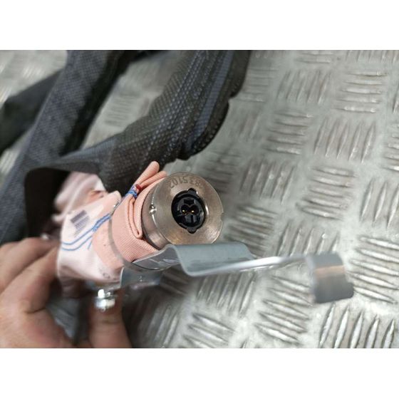 Airbag Cortina Delantero Izquierdo Para Peugeot 308 Sw