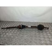 Transmision Delantera Derecha Para Citroen C4 Berlina
