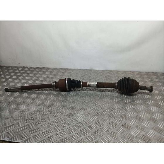 Transmision Delantera Derecha Para Citroen C4 Berlina