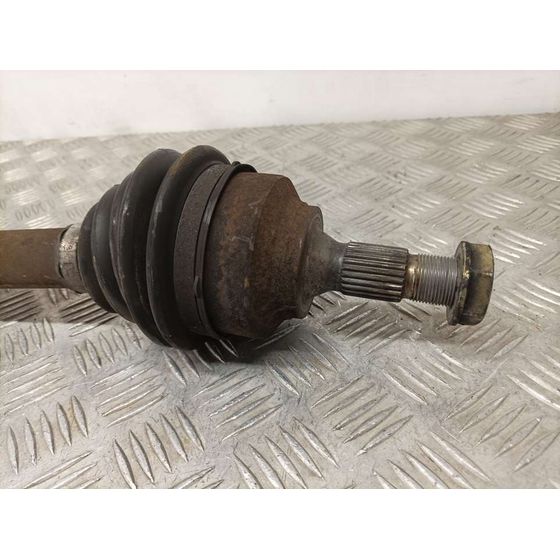 Transmision Delantera Derecha Para Citroen C4 Berlina