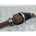 Transmision Delantera Derecha Para Citroen C4 Berlina