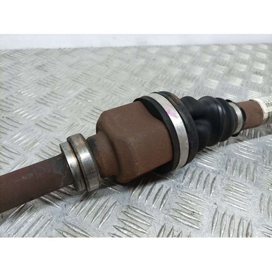 Transmision Delantera Derecha Para Citroen C4 Berlina