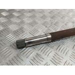 Transmision Delantera Derecha Para Citroen C4 Berlina