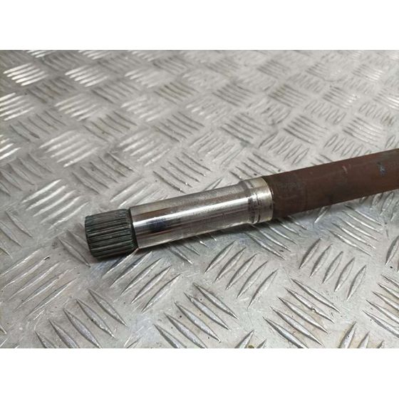 Transmision Delantera Derecha Para Citroen C4 Berlina