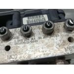 Abs Para Citroen C4 Berlina
