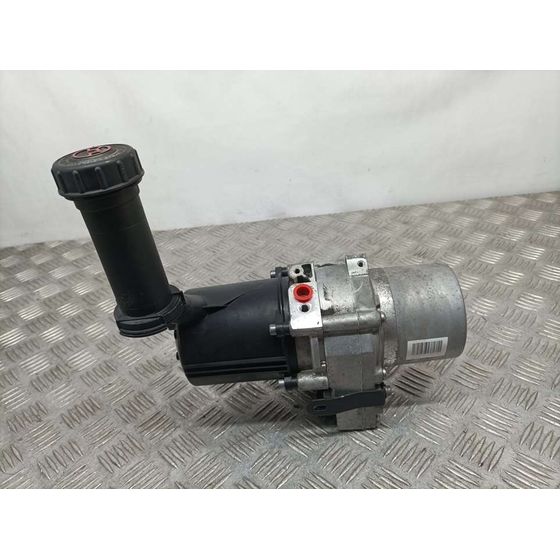 Bomba Direccion Electrica Para Citroen C4 Berlina