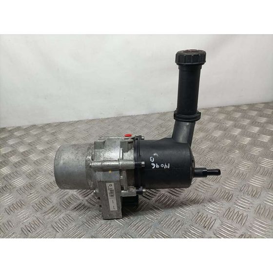 Bomba Direccion Electrica Para Citroen C4 Berlina