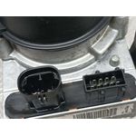 Bomba Direccion Electrica Para Citroen C4 Berlina