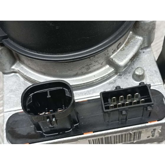 Bomba Direccion Electrica Para Citroen C4 Berlina