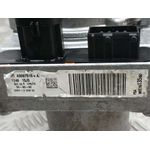 Bomba Direccion Electrica Para Citroen C4 Berlina