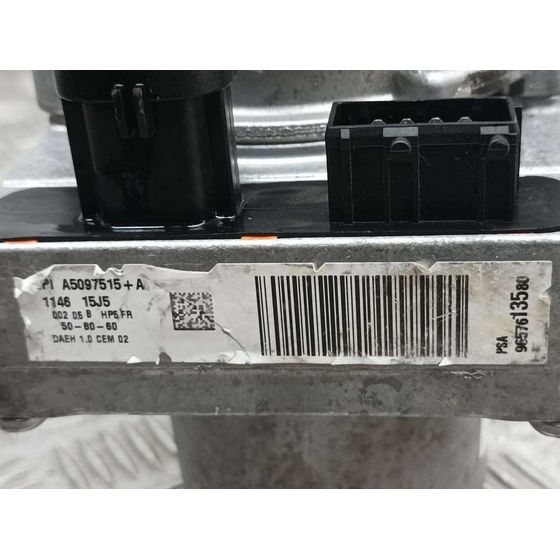 Bomba Direccion Electrica Para Citroen C4 Berlina