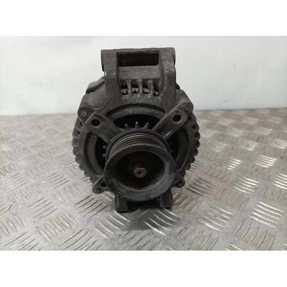 Alternador Para Chrysler Voyager