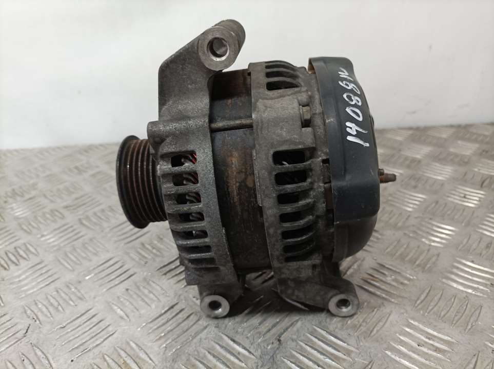 Alternador Para Chrysler Voyager