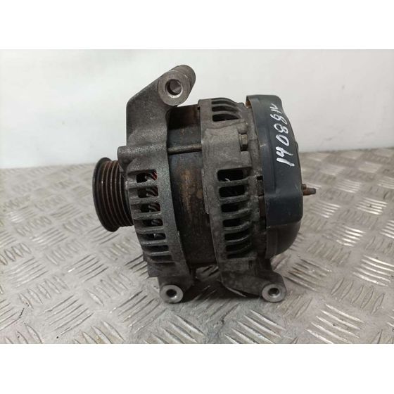 Alternador Para Chrysler Voyager