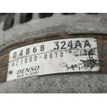 Alternador Para Chrysler Voyager