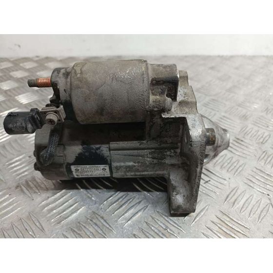 Motor Arranque Para Chrysler Voyager