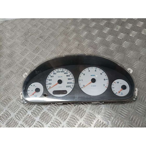 Cuadro Instrumentos Para Chrysler Voyager