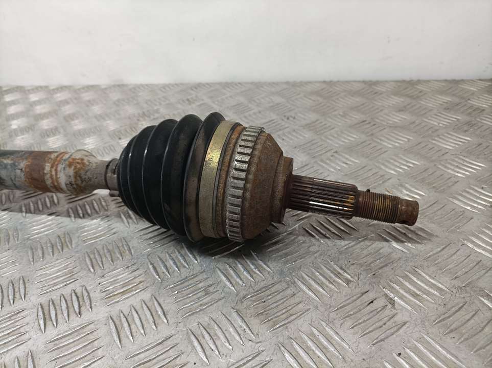 Transmision Delantera Derecha Para Chrysler Voyager