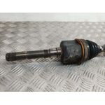 Transmision Delantera Derecha Para Chrysler Voyager