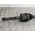 Transmision Delantera Derecha Para Chrysler Voyager