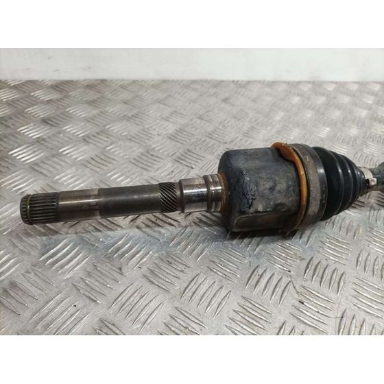 Transmision Delantera Derecha Para Chrysler Voyager