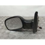 Retrovisor Izquierdo Para Chrysler Voyager
