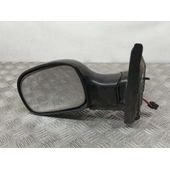 Retrovisor Izquierdo Para Chrysler Voyager