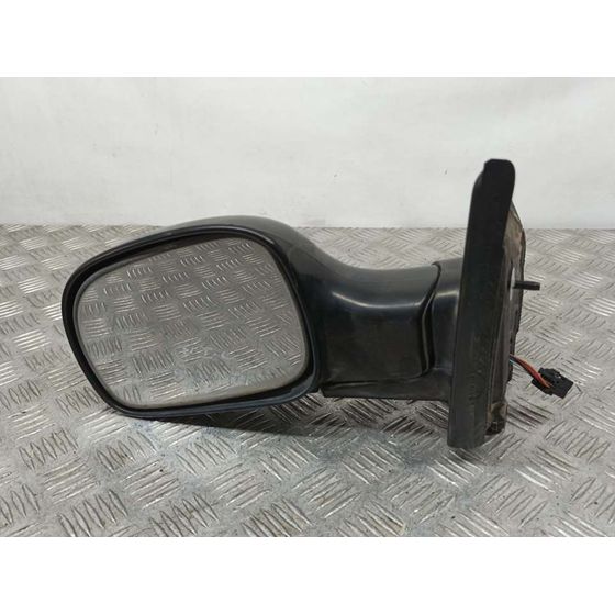 Retrovisor Izquierdo Para Chrysler Voyager