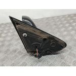 Retrovisor Izquierdo Para Chrysler Voyager