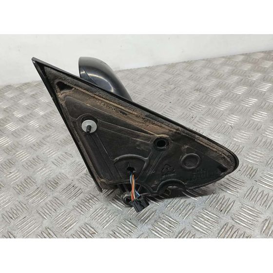Retrovisor Izquierdo Para Chrysler Voyager