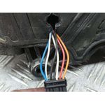 Retrovisor Izquierdo Para Chrysler Voyager