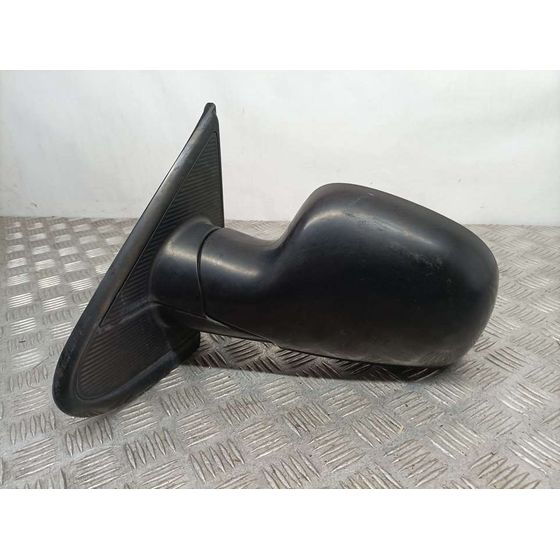 Retrovisor Izquierdo Para Chrysler Voyager