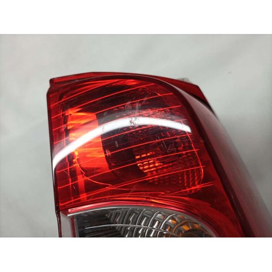 Piloto Trasero Derecho Para Citroen Nemo