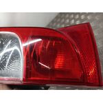 Piloto Trasero Derecho Para Citroen Nemo