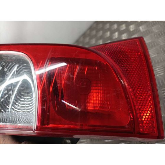 Piloto Trasero Derecho Para Citroen Nemo