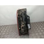 Piloto Trasero Derecho Para Citroen Nemo