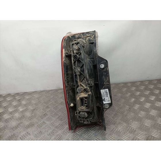 Piloto Trasero Derecho Para Citroen Nemo