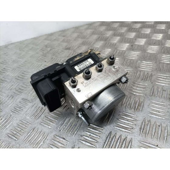 Abs Para Citroen Nemo