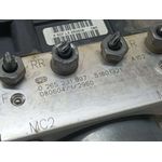 Abs Para Citroen Nemo