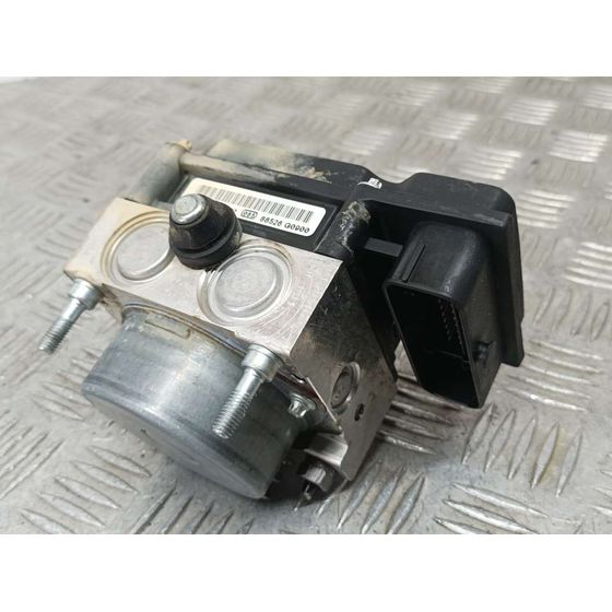 Abs Para Citroen Nemo