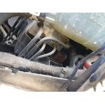 Abs Para Opel Zafira B
